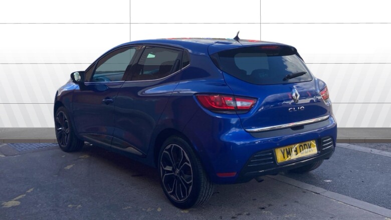 Renault Clio 0.9 TCE 90 Iconic 5dr Petrol Hatchback